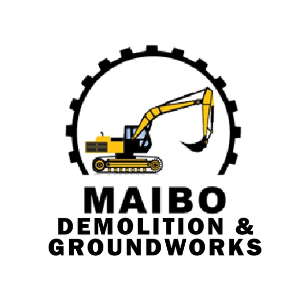 Mabio Demolition & Groundworks